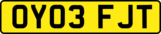 OY03FJT