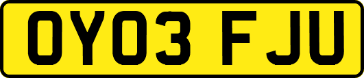 OY03FJU