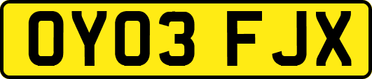 OY03FJX