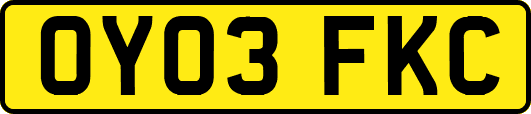 OY03FKC