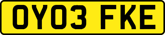 OY03FKE