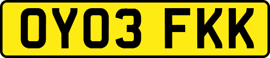 OY03FKK