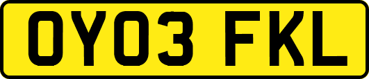 OY03FKL
