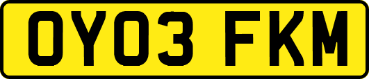 OY03FKM
