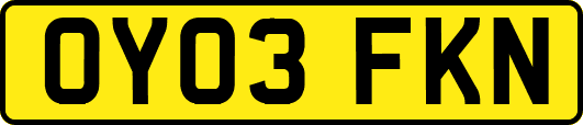 OY03FKN