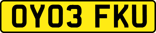 OY03FKU