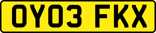 OY03FKX