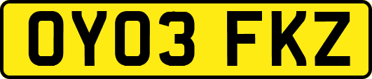 OY03FKZ