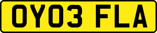 OY03FLA