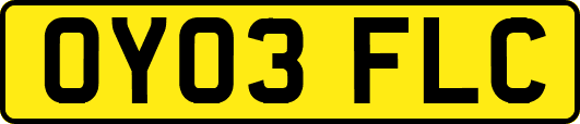 OY03FLC