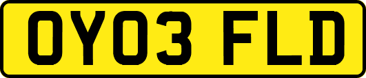 OY03FLD