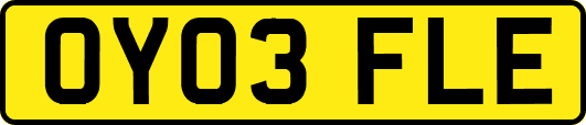 OY03FLE