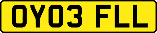 OY03FLL