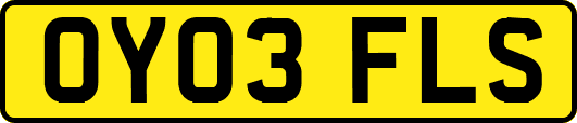 OY03FLS