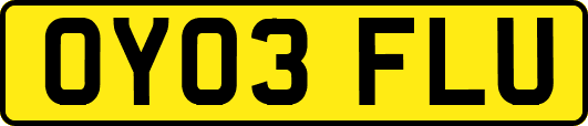 OY03FLU