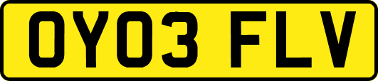 OY03FLV