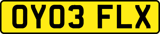 OY03FLX