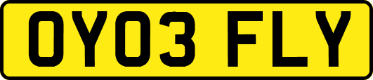 OY03FLY