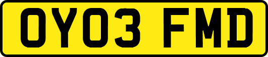 OY03FMD