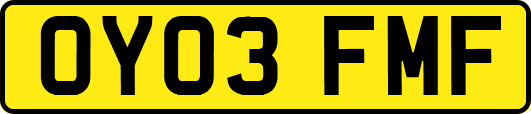 OY03FMF