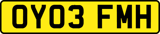 OY03FMH