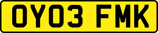 OY03FMK