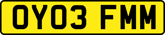 OY03FMM