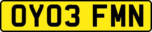 OY03FMN