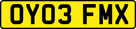 OY03FMX