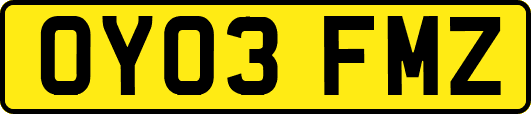 OY03FMZ