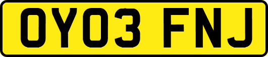 OY03FNJ