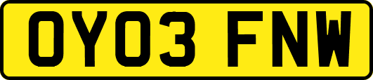 OY03FNW
