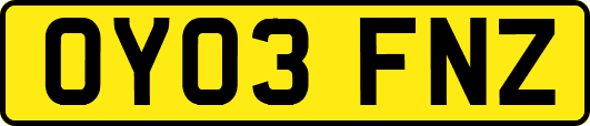 OY03FNZ