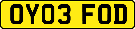OY03FOD