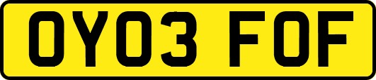 OY03FOF