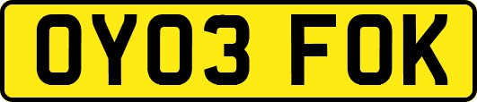 OY03FOK