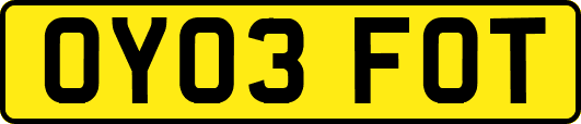 OY03FOT