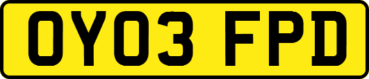 OY03FPD