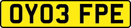 OY03FPE