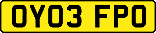 OY03FPO