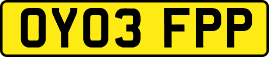 OY03FPP