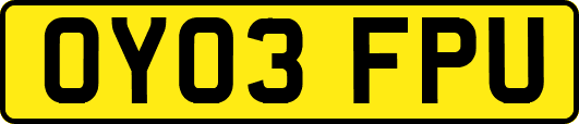 OY03FPU