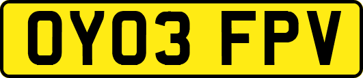 OY03FPV
