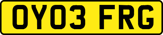 OY03FRG