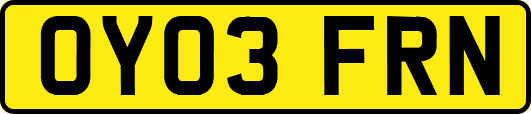 OY03FRN