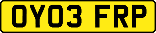 OY03FRP