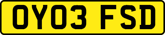 OY03FSD