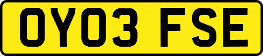 OY03FSE