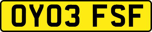 OY03FSF