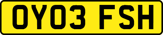OY03FSH